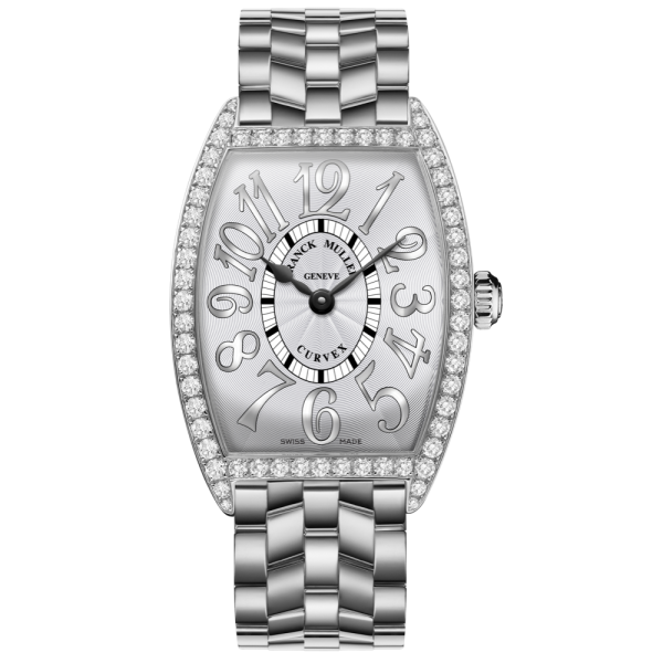 3540QZRD4CDWGW - Franck Muller USA 3540QZRD4CDWGW - Franck Muller USA